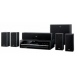 JVC TH-D5 - TH-D5