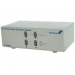 2 Port Dual Input VGA Matrix Splitter