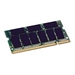 2 GB, SO DIMM 200-pin, DDR II