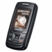 SGH-E250YKA Samsung SGH-E250 Black