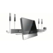 HTS9800W  DVD/SAC...