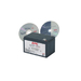 RBC3 APC Replacement Battery Cartridge #3
