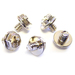 StarTech Screws #6-32 x 4mm long