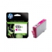 Cartucho de tinta Officejet HP 920XL magenta