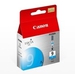 1035B005AA Canon PGI-9 Pigment Cyan Ink Tank, Blister, SECU
