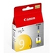 1037B006AA Canon PGI-9 Pigment Yellow Ink Tank, Blister