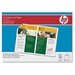 HP 180 Glossy Professional Paper-150 sht/A3/297 x 420 mm