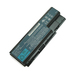 LC.BTP00.007 Acer 8 cell 4800 mAh Li-ion 42SP battery
