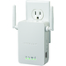 Net WLAN Repeater NETGEAR WN3000RP-100GRS (300)