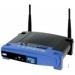 WAP54G Wireless Access Point 802.11g