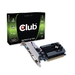 Tarjeta gr�fica Club 3D CGNX-G5224LI - GeForce GT 520 - 810 MHz Principal - 1 GB