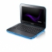 SAMSUNG NB NS310-A01IT N550 1GB 250GB 10,1" BT 3.0 W7 STARTER BLU