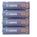 9227A001AA Canon Pack NB4-200