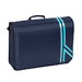 TSM05501EU RS XL Messenger, Black/Blue