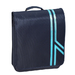 Targus RS Vertical Messenger, Black/Blue