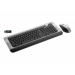 Wireless Optical MediaPlayer Deskset DS-3700R UK