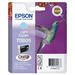 C13T08054020 Epson T0805 Ink Cartridge Light Cyan
