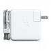 60W MagSafe Power Adapter for MacBook