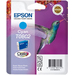 Epson T0802 Ink Cartridge Cyan