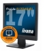 P1704S-B1, black