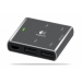 Logitech 4-Port USB Hub for Notebooks