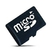 16GB microSDHC