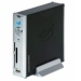 CM3PLUS500 Conceptronic Grab'n'GO Harddisk to TV Media Player Plus 3.5