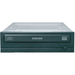 SH-D163B/BEBP DVD-ROM 16x, Black + Power DVD