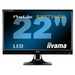 IIYAMA Monitor LCD 21,5" PROLITE E2273HDS-1 HDMI DVI 1ms FULL HD