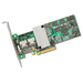 ACER SAS RAID PCI 8x Card 8-port 3Gb/s PCI-E 2.0 x8, RAID 0/1/10/5/50/6/60 R160F1 R360F1