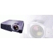 99.J3577.BZU Benq PB8220 Brightness 2200 Lumens XGA Resolution Weight 3.1kg(6.8lbs) DLP