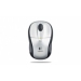 910-000447 V220 Cordless Optical Mouse for Notebooks Light Grey