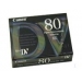 4254A001AA Canon DVM-E80 Digital Video Casette Camcorder