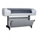 Q6712A#ABB HP Designjet T610 44-in Printer