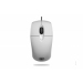 LOGITECH Mouse RX300 Premium PS2/USB Combo Bianco
