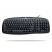 Logitech Classic Keyboard 200/BE