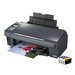 C11C689302 Epson Stylus DX7400