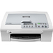 DCP-135C DCP-135C Colour MFU