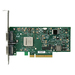 InfiniBand 4X DDR PCI-E Dual Port HCA