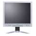 19" SXGA LCD Monitor