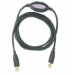 CBRIDGE20 USB 2.0 Data copy & Network cable