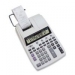 BP37-DTS desktop printing calculator