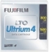 Tape LTO-4 800/1600GB 5711045235870 C7974A - LTO Tape -  5711045235870
