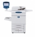 DC252V_FUBW Xerox DocuColor 252 FUBW