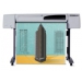 C7770F HP Designjet 500 Plus 42-in Roll Printer