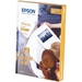 C13S042157 Epson Photo Paper 10x15cm, 70 pages