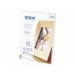 C13S042156 Epson Glossy Photo Paper 225g 13x18