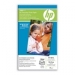 Q5441A#*BUNDLE#CRC HP Everyday Semi-gloss Photo Paper-100 sht/10 x 15 cm plus tab