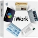Apple iWork '08 EN CD, Family Pack