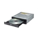 LG Masterizzatore DVD GH22NS70 SATA Nero